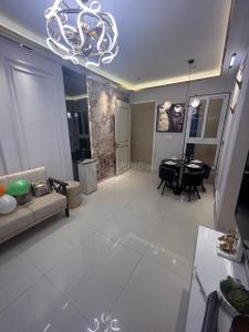 Project Image of 388.0 - 568.0 Sq.ft 1 BHK Apartment for buy in Sai Proviso Atlantis