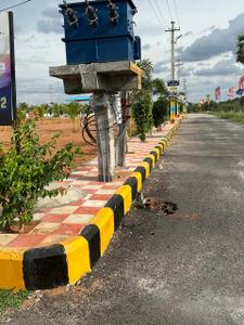 Project Image of 1080.0 - 2403.0 Sq.ft Residential Plot Plot for buy in NSR Fortune County