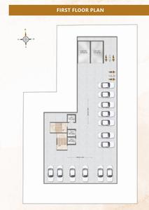 Project Image of 1125.0 - 2030.0 Sq.ft 2 BHK Apartment for buy in Radha Aaiji Residency