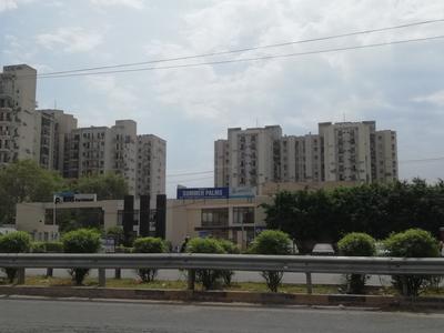 Project Image of 850.0 - 1576.0 Sq.ft 2 BHK Apartment for buy in Uppal Jade