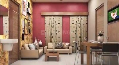 Project Image of 265.0 - 513.0 Sq.ft 1 BHK Apartment for buy in Mukundra Prime