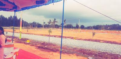 Project Image of 1200.0 - 2400.0 Sq.ft Residential Plot Plot for buy in Enrich Green City