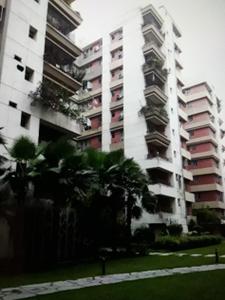 Project Image of 1760 Sq.ft 3 BHK Apartment / Flat for sale in Rajarhat for Rs. 15500000