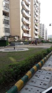 Project Image of 950.0 - 2265.0 Sq.ft 2 BHK Apartment for buy in SVP Gulmohur Greens