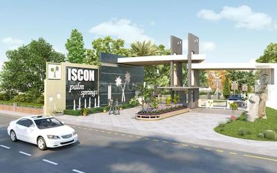 JP Iscon Palmspring