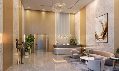 Project Image of 921.0 - 2596.0 Sq.ft 2 BHK Apartment for buy in Optima