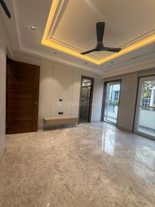 Project Image of 0.0 - 3222.0 Sq.ft 3 BHK Builder Floor for buy in Ridhi Aashiyana Floors