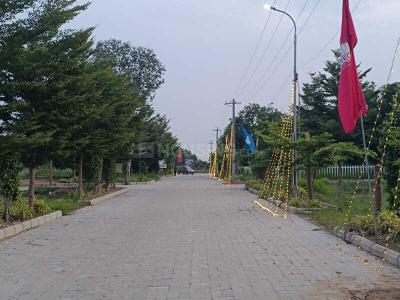 Project Image of 600.0 - 1500.0 Sq.ft Residential Plot Plot for buy in The Crest Phase 2