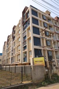 Project Image of 0.0 - 1200.0 Sq.ft 2 BHK Apartment for buy in High Hoja Heights 2