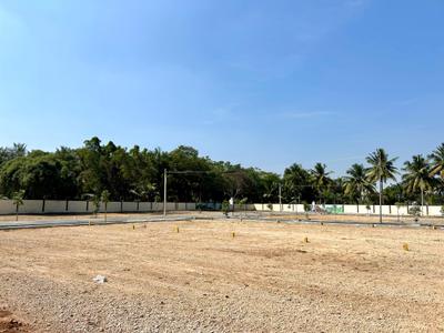 Project Image of 606.0 - 3468.0 Sq.ft Residential Plot Plot for buy in Greenfield Guhan Garden