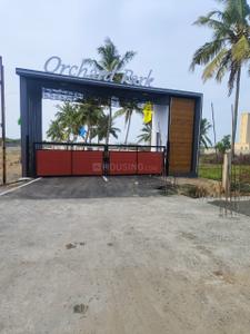 Project Image of 549.0 - 1635.0 Sq.ft Residential Plot Plot for buy in GTK Orchard Park