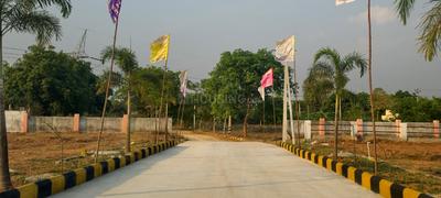 Project Image of 1398.02 - 2475.38 Sq.ft Residential Plot Plot for buy in SS Ventures Eastern County