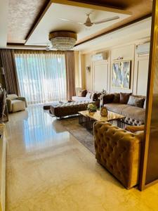 Project Image of 0.0 - 3645.0 Sq.ft 4 BHK Apartment for buy in Gupta Opulence Floors