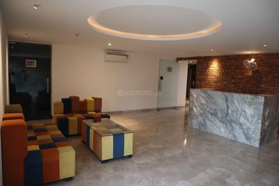 Project Image of 1857.0 - 3993.0 Sq.ft 3 BHK Apartment for buy in Suraj Oranje Castle