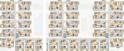 Project Image of 1085 Sq.ft 2 BHK Apartment / Flat for sale in Gunjur Village for Rs. 8200000