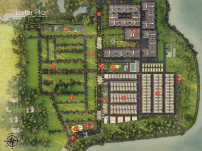 Project Image of 1000 Sq.ft Residential Plot / Land for sale in Kondavakkam for Rs. 2800000