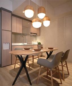 Project Image of 320.01 - 537.93 Sq.ft 1 BHK Apartment for buy in Konnark High Castle