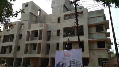 Project Image of 890.0 - 1055.0 Sq.ft 2 BHK Apartment for buy in Signature Pride