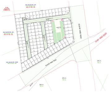 Project Image of 1009.87 - 2075.39 Sq.ft Residential Plot Plot for buy in Shubham Surbhi Greens
