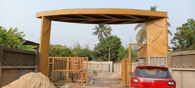 Project Image of 1440.0 - 3600.0 Sq.ft Residential Plot Plot for buy in S A Nest Valley Part 3