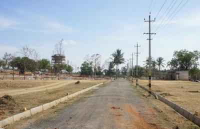 Project Image of 1200.0 - 2400.0 Sq.ft Residential Plot Plot for buy in ASB Paranjothi Enclave