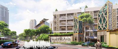 Project Image of 1311.0 - 1672.0 Sq.ft 3 BHK Apartment for buy in Whiteland Blissville