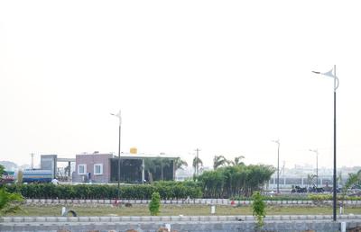 Project Image of 511.0 - 3000.0 Sq.ft Residential Plot Plot for buy in Sai Skandha UP Residence