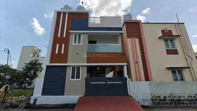 Project Image of 650.0 - 2150.0 Sq.ft Residential Plot Plot for buy in ABI Park Avenue