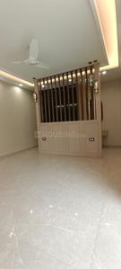 Project Image of 1270.0 - 2750.0 Sq.ft 3 BHK Builder Floor for buy in Magic Ultra Luxurious Floors