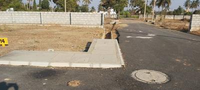 Project Image of 800.0 - 2400.0 Sq.ft Residential Plot Plot for buy in Enrich Urbana Meadows