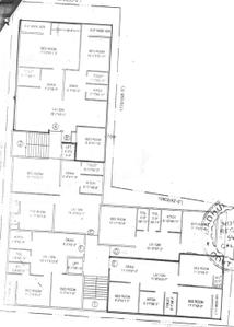 Project Image of 776.0 - 928.0 Sq.ft 2 BHK Apartment for buy in Pratichi Ananda Dhara