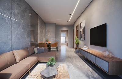 Project Image of 627.0 - 1394.0 Sq.ft 2 BHK Apartment for buy in Pratap Elegance