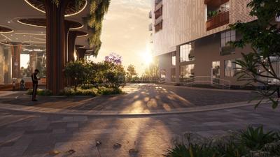 Project Image of 1715.01 - 2319.95 Sq.ft 3 BHK Apartment for buy in Lansum EL Palacio
