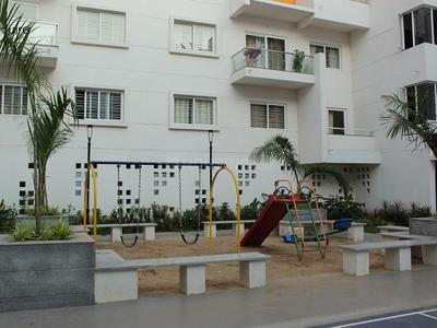 Project Image of 1166.0 - 1623.0 Sq.ft 2 BHK Apartment for buy in Casagrand Esquire