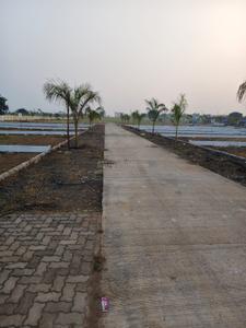 Project Image of 1000.0 - 3518.0 Sq.ft Residential Plot Plot for buy in Shree Ram Empire