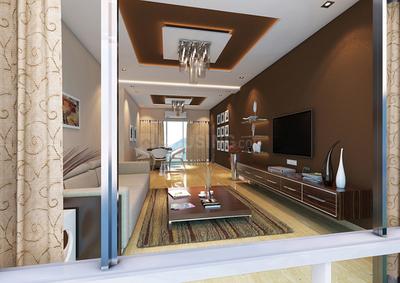 Project Image of 1422 Sq.ft 3.5 BHK Apartment / Flat for sale in Malad West for Rs. 36000000