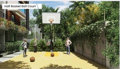 Project Image of 3000.0 - 3830.0 Sq.ft 4 BHK Villa for buy in Yash Dream Scape