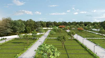 Project Image of 1646.88 - 4617.72 Sq.ft Residential Plot Plot for buy in Amantara Living