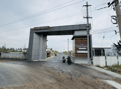 Project Image of 505.0 - 3037.0 Sq.ft Residential Plot Plot for buy in Raju Gem Field Phase II