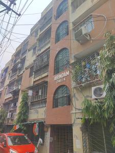 Project Image of 0.0 - 720.0 Sq.ft 2 BHK Apartment for buy in Arindam Apartment