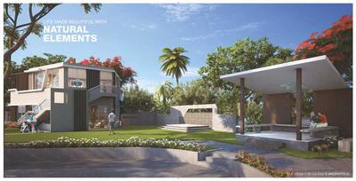Project Image of 1350 Sq.ft 3 BHK Apartment / Flat for sale in Dhanori for Rs. 8900000