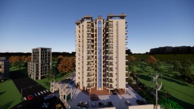 Project Image of 1107.96 - 1635.86 Sq.ft 2 BHK Apartment for buy in Shivakashi Suraj Enclave