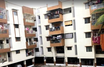 Project Image of 1180 Sq.ft 2 BHK Apartment / Flat for sale in Varthur for Rs. 9600000