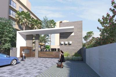 Project Image of 1300 Sq.ft 2 BHK Apartment / Flat for sale in Pashan for Rs. 13800000