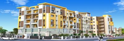 Project Image of 1046.0 - 1600.0 Sq.ft 2 BHK Apartment for buy in Jayjayanti Legacy Kalpataru Heights