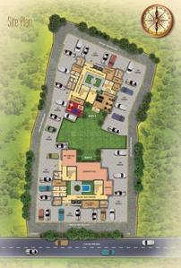 Project Image of 830.0 - 1310.0 Sq.ft 2 BHK Apartment for buy in Divya Jyoti
