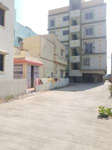 Project Image of 0.0 - 401.0 Sq.ft 1 BHK Apartment for buy in Sahyadri Gurumauli Complex