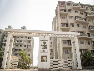 Project Image of 354.0 - 608.0 Sq.ft 1 BHK Apartment for buy in Jupiter Aayush Park