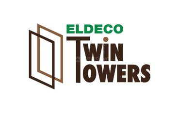 Project Image of 767.9 - 1046.0 Sq.ft 2 BHK Apartment for buy in Eldeco Twin Towers