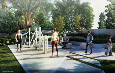 Project Image of 424.0 - 890.0 Sq.ft 1 BHK Apartment for buy in Inspira Gurukripa